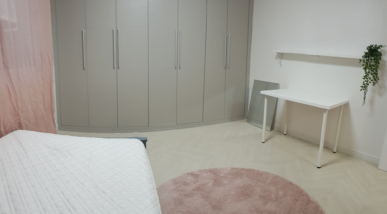 102호(2인실 / 1인실)